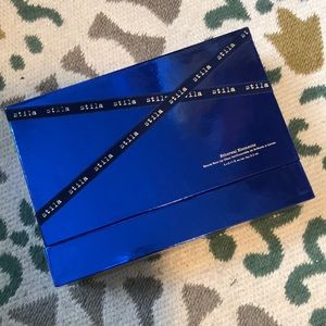 Stila Ethereal Elements 6 piece Lip Gloss Set